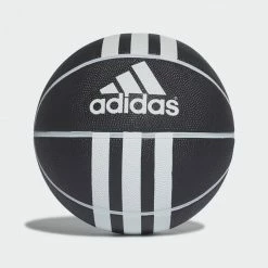 Buy 🛒 Adidas Performance 3-Stripes Rubber X 🏀 Basketball for 🏀 Basketball Balls & Hoops 🔔