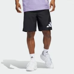 Deals 😀 Adidas Performance 🏀 Basketball Men's Shorts for Clothes for Training 🥰