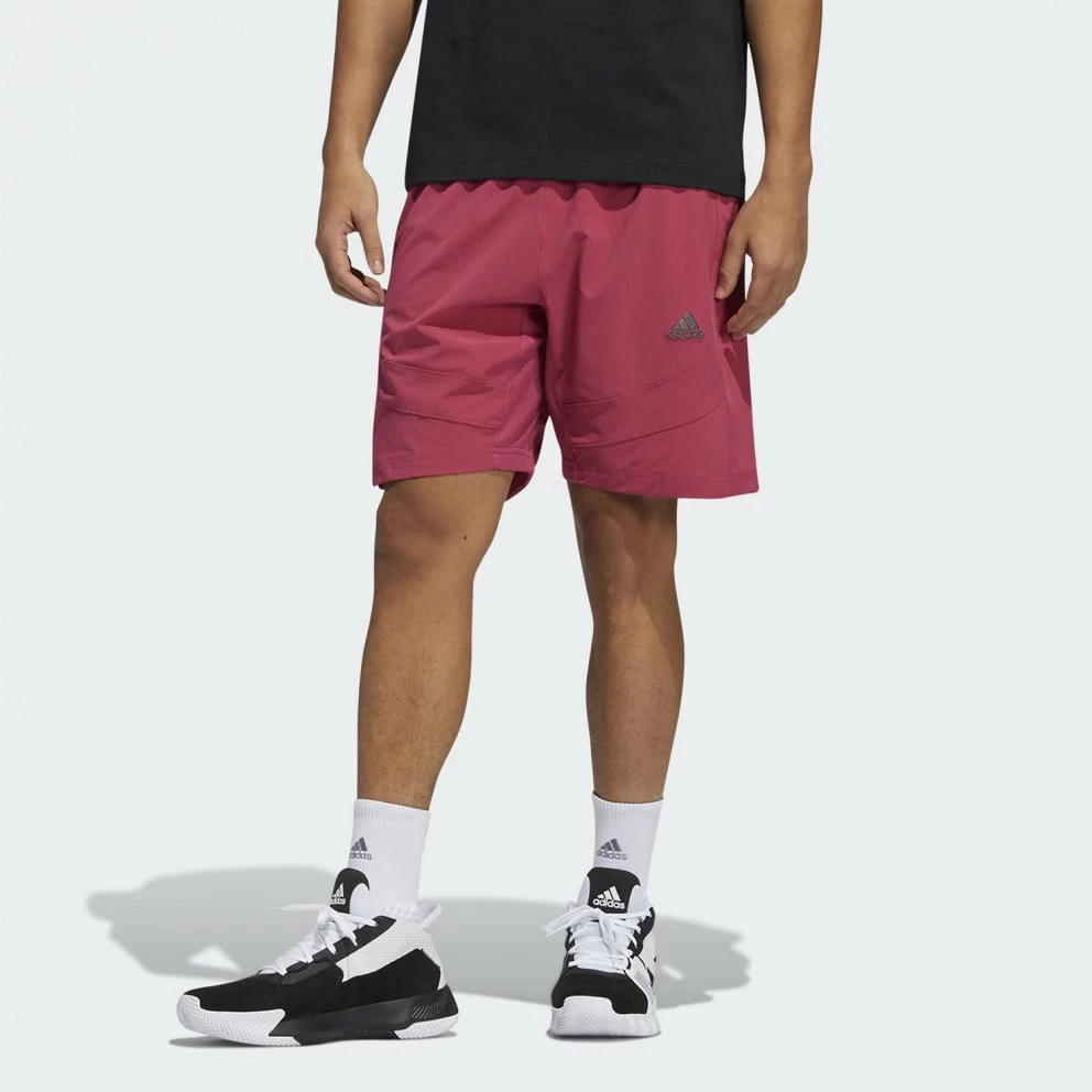 Buy β€οΈ Adidas Performance Cross-Up 365 Men's π Basketball Shorts for Clothes for Training π₯