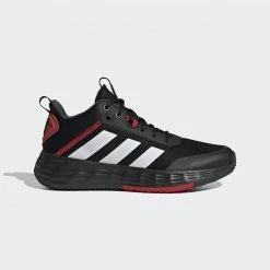 Deals ⭐ Adidas Performance Ownthegame 2.0 Men's 🏀 Basketball 🥾 Boots for 🏀 Basketball 🎁