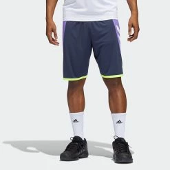 Brand new 👏 Adidas Performance Pro Madness Men's Shorts for Clothes for Training 🔥