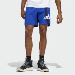 Top 10 😍 Adidas Pro Madns Short for Clothes for Training ⌛