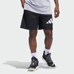 Top 10 😉 Adidas Performance Pro Madness 3.0 Men's 🏀 Basketball Shorts for Clothes for Training ❤️