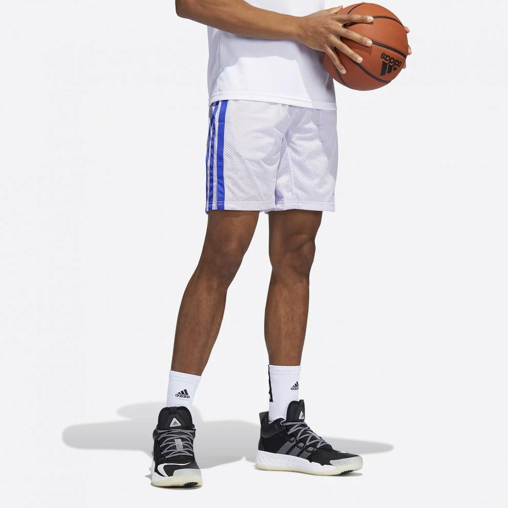 Best deal π₯ Adidas Performance π Summer Legend Men's Shorts for Clothes for Training β - Image 2