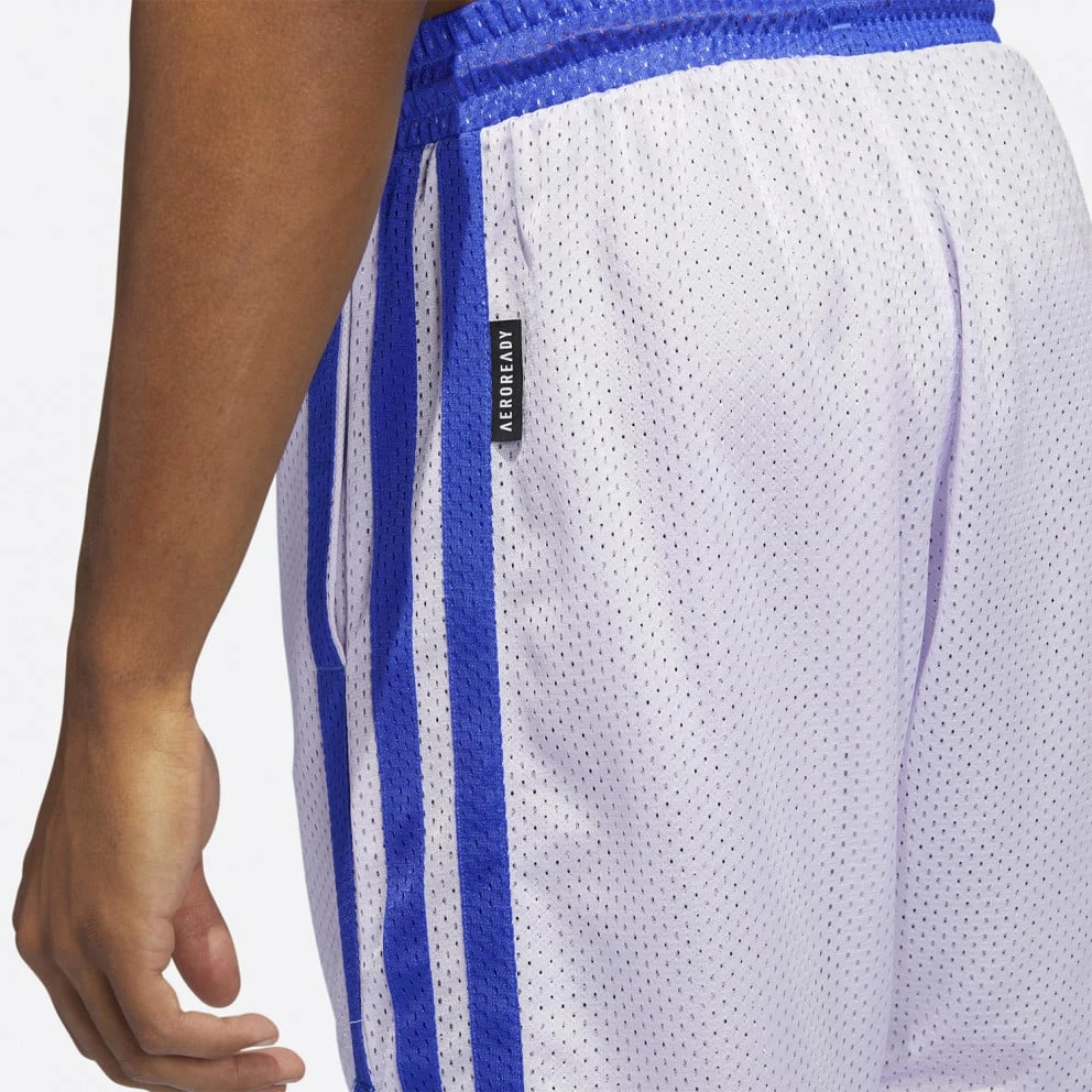 Best deal π₯ Adidas Performance π Summer Legend Men's Shorts for Clothes for Training β - Image 5