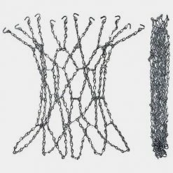 Buy 👏 Amila 🏀 Basketball Chain Net for 🏀 Basketball Hoop Net ✔️