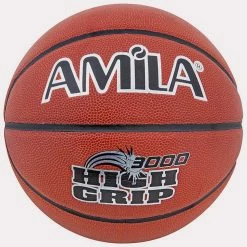 Best Sale 🔔 Amila High Grip 3000 7 for 🏀 Basketball Balls & Hoops ✔️