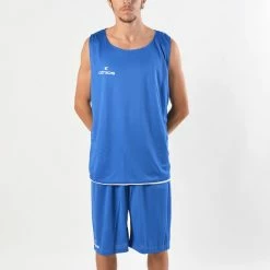 Coupon 🎁 Athlos Double Face 🏀 Basketball Set for Clothes for Training 👍