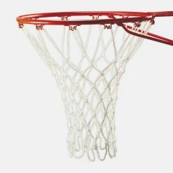 Cheap ✔️ Amila 🏀 Basketball Net 1 piece 0.4cm for 🏀 Basketball Hoop Net ✨