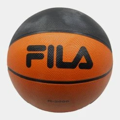 Budget 👏 Fila R-2000 🏀 Basketball Ball No7 for 🏀 Basketball Balls & Hoops 🌟