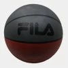 Promo 😉 Fila R-2000 🏀 Basketball Ball No7 for 🏀 Basketball Balls & Hoops ✔️