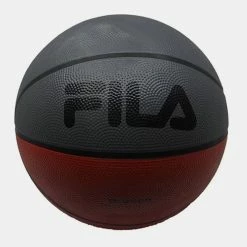 Promo 😉 Fila R-2000 🏀 Basketball Ball No7 for 🏀 Basketball Balls & Hoops ✔️