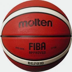 Best Sale 🔥 Molten B5G2010 for 🏀 Basketball Balls & Hoops 💯