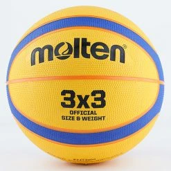 Best Sale 🌟 Molten Rubber Cover 🏀 Basketball No.7 for 🏀 Basketball Balls & Hoops ⭐
