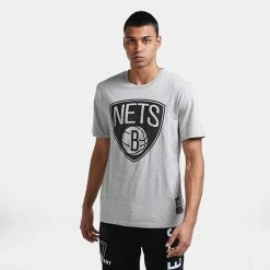 Top 10 ⭐ NBA By The Numbers Durant Kevin Brooklyn Nets Men's T-Shirt for Clothes for Training 😀