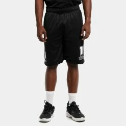 Promo 🛒 NBA No Joke Kyrie Men's Shorts for Clothes for Training 👏