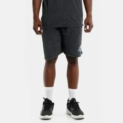 Best Pirce 😍 NBA Threat Active Knit Lebron James Men's Shorts for Clothes for Training 🤩