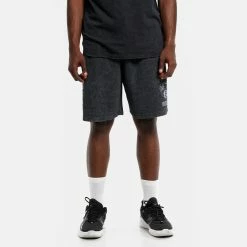 Top 10 👏 NBA Threat Active Knit Kevin Durant Men's Shorts for Clothes for Training 😉