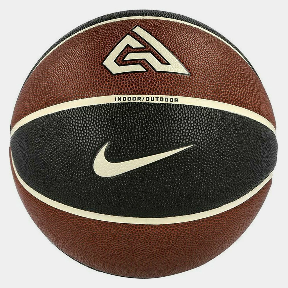 Best deal ๐ Nike All Court 8P 2.0 G Antetokounmpo Deflated ๐ Basketball Ball for ๐ Basketball Balls & Hoops ๐ฅฐ - Image 3