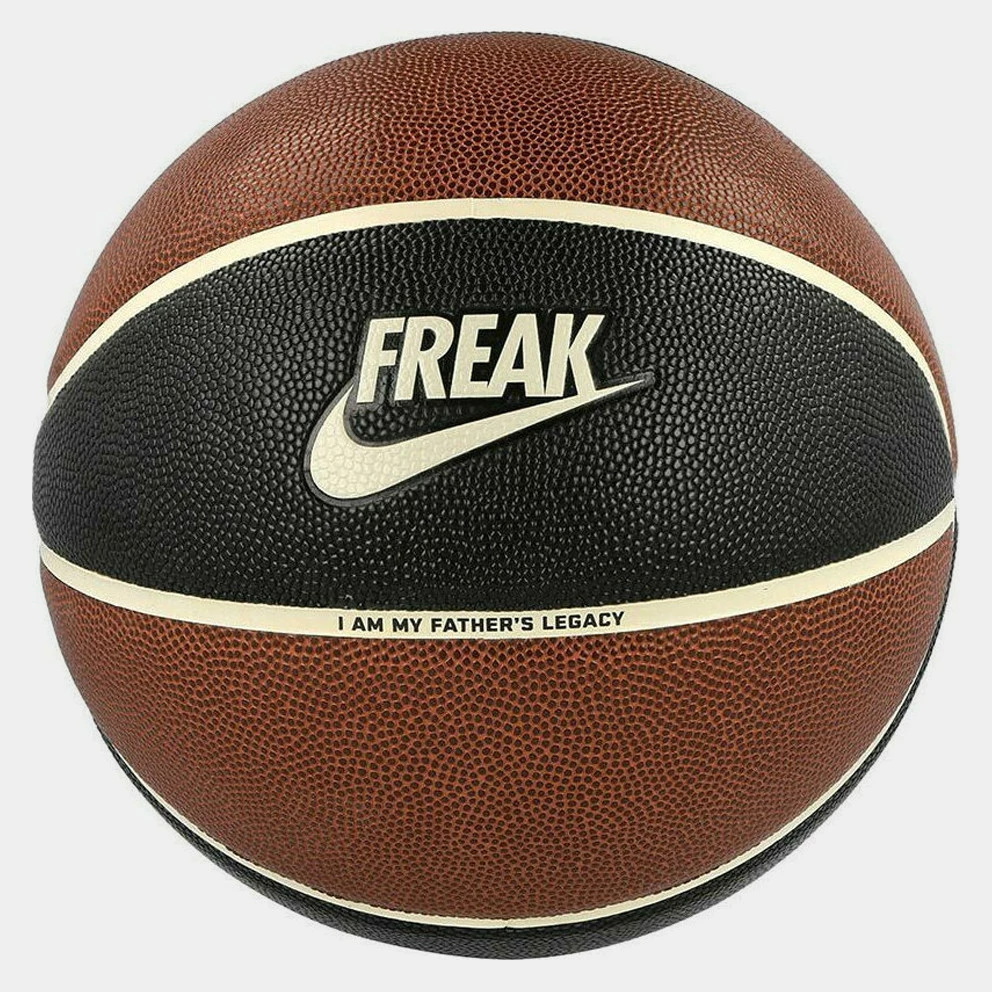 Best deal ๐ Nike All Court 8P 2.0 G Antetokounmpo Deflated ๐ Basketball Ball for ๐ Basketball Balls & Hoops ๐ฅฐ