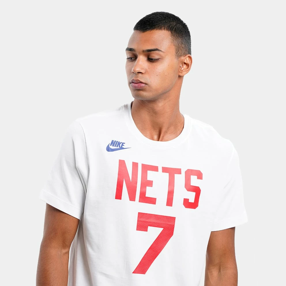 Brand new ๐งจ Nike NBA Brooklyn Nets Kevi Durant Men's T-shirt for Clothes for Training ๐งจ - Image 3