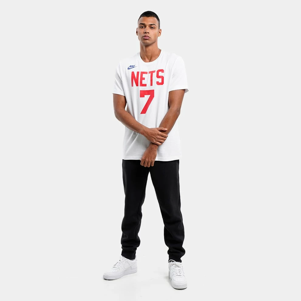Brand new ๐งจ Nike NBA Brooklyn Nets Kevi Durant Men's T-shirt for Clothes for Training ๐งจ - Image 4