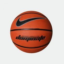 Best deal ✨ Nike Dominate 8P 🏀 Basketball Ball for 🏀 Basketball Balls & Hoops ⭐