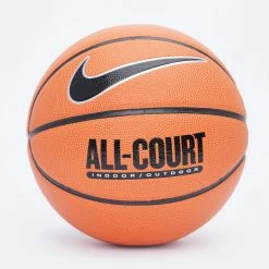 Best deal 🔥 Nike Everyday All Court 8P Deflated 🏀 Basketball Ball for 🏀 Basketball Balls & Hoops 👏