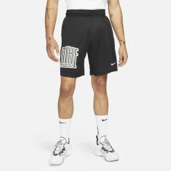Deals 🛒 Nike Dri-FIT Men's 🏀 Basketball Shorts for Clothes for Training 🤩