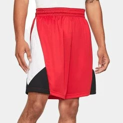 Best Pirce 😉 Nike Dri-FIT Rival Men's Shorts for Clothes for Training 🎁