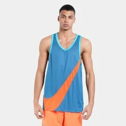 Wholesale ⌛ Nike Dri-FIT Men's Tank Top for Clothes for Training 🎉