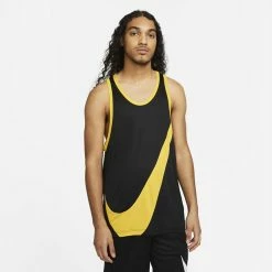 Hot Sale 🤩 Nike Dri-FIT Men's Tank Top for Clothes for Training ✔️