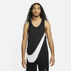 Outlet 👏 Nike Dri-FIT Men's Tank Top for Clothes for Training 💯