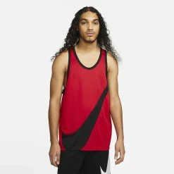 Buy ⌛ Nike Dri-FIT Men's Tank Top for Clothes for Training 👏