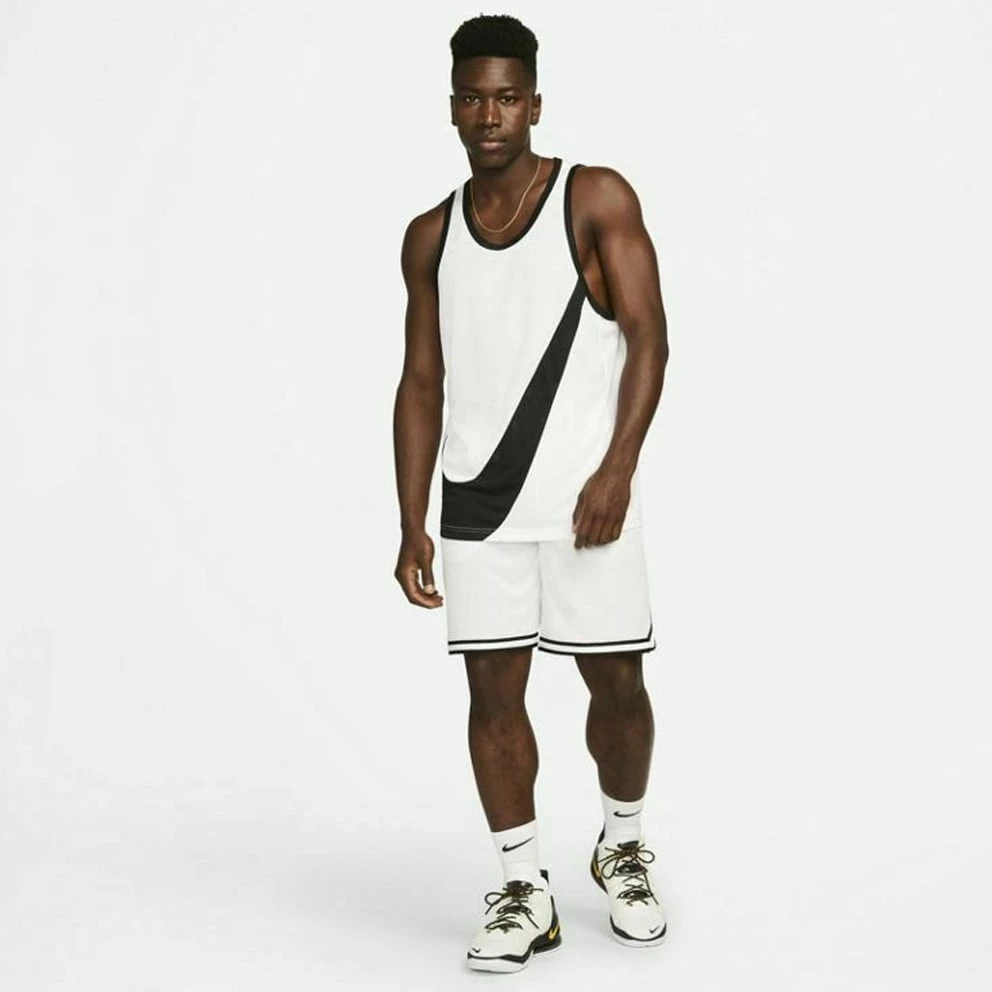 Budget 🎉 Nike Dri-FIT DNA Men's 🏀 Basketball Shorts for Clothes for Training 🔥 - Image 6