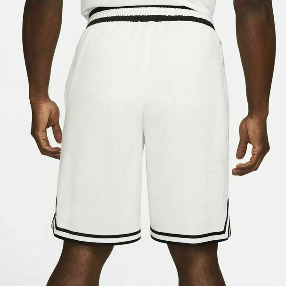 Budget 🎉 Nike Dri-FIT DNA Men's 🏀 Basketball Shorts for Clothes for Training 🔥 - Image 2