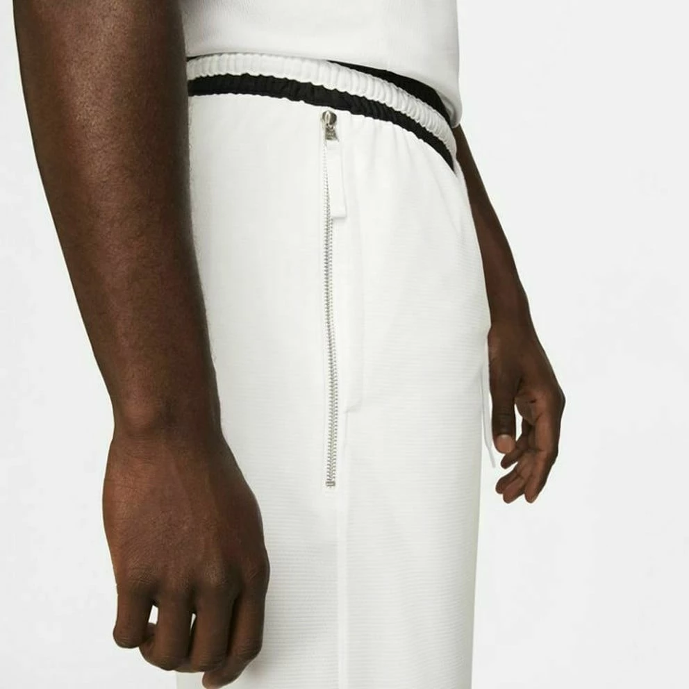 Budget 🎉 Nike Dri-FIT DNA Men's 🏀 Basketball Shorts for Clothes for Training 🔥 - Image 3