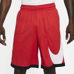 Best Pirce ❤️ Nike Dri-FIT 10In Men's Shorts for Clothes for Training 🥰