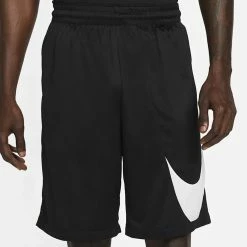 Buy ❤️ Nike Dri-FIT 10In Men's Shorts for Clothes for Training 🥰