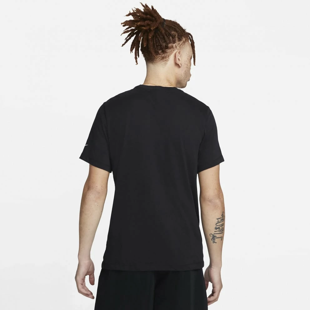 Best Pirce β Nike Dri-FIT Photo Men's T-Shirt for Clothes for Training π₯° - Image 2