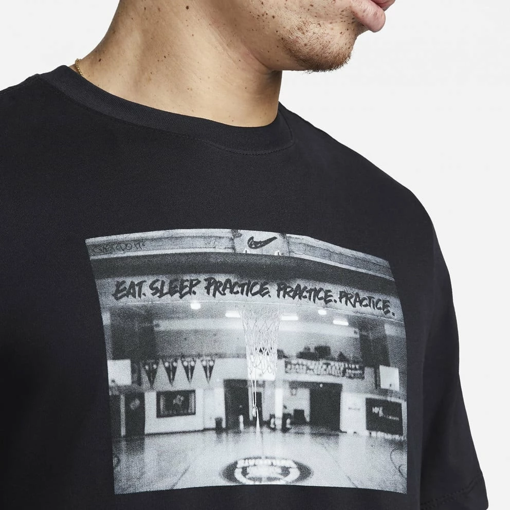 Best Pirce β Nike Dri-FIT Photo Men's T-Shirt for Clothes for Training π₯° - Image 3