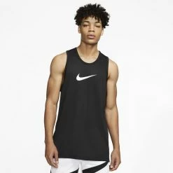 Flash Sale 🔥 Nike Sportswear Dri-FIT Men's Tank Top for Clothes for Training 🌟