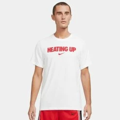 Best Pirce 🤩 Nike Tee Verb 1 Men's T-Shirt for Clothes for Training ⭐