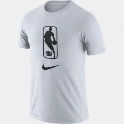 Wholesale 🤩 Nike Nba Dri-Fit Men's T-Shirt for Clothes for Training 😉