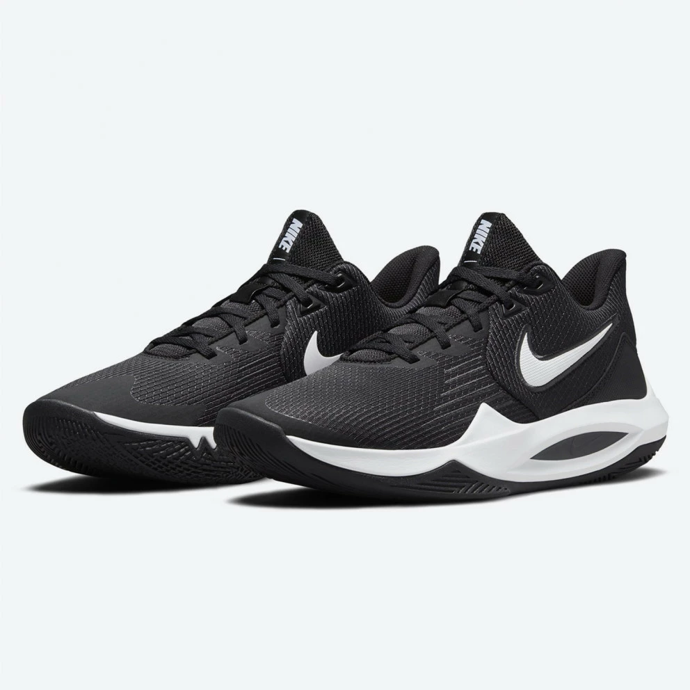 Hot Sale π₯ Nike Precision V Menβs π Basketball π Shoes for π Basketball π - Image 5