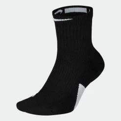 New 🎉 Nike U Elite Mid Athletic 🧦 Socks for 🧦 Socks 🔔