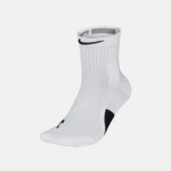 Top 10 ✔️ Nike U Elite Mid Athletic 🧦 Socks for 🧦 Socks ⭐