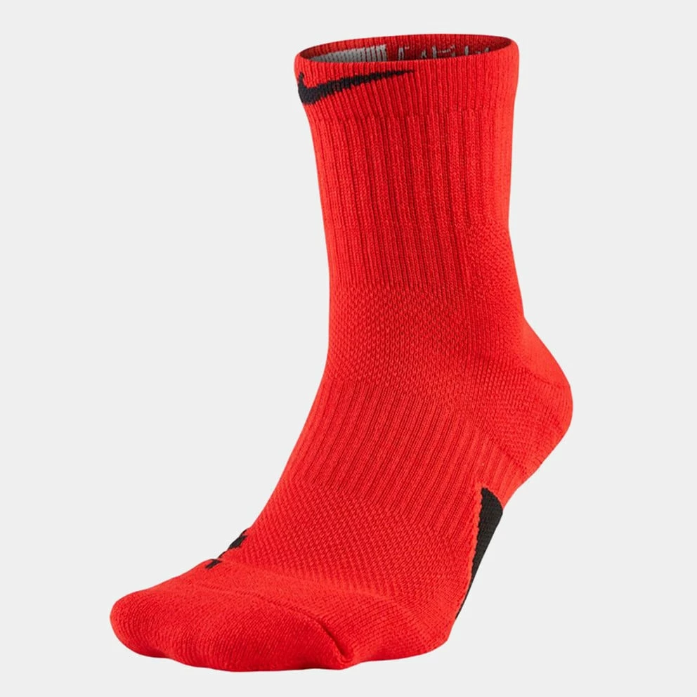 Cheapest 👏 Nike U Elite Mid Athletic 🧦 Socks for 🧦 Socks 🛒