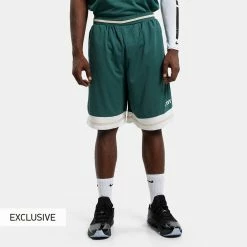 Best reviews of 🌟 Nuff Men's Shorts for Clothes for Training 👍