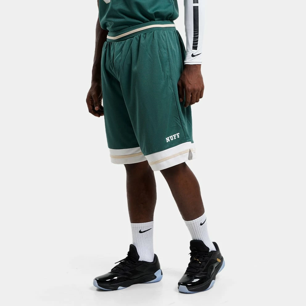 Best reviews of π Nuff Men's Shorts for Clothes for Training π - Image 4